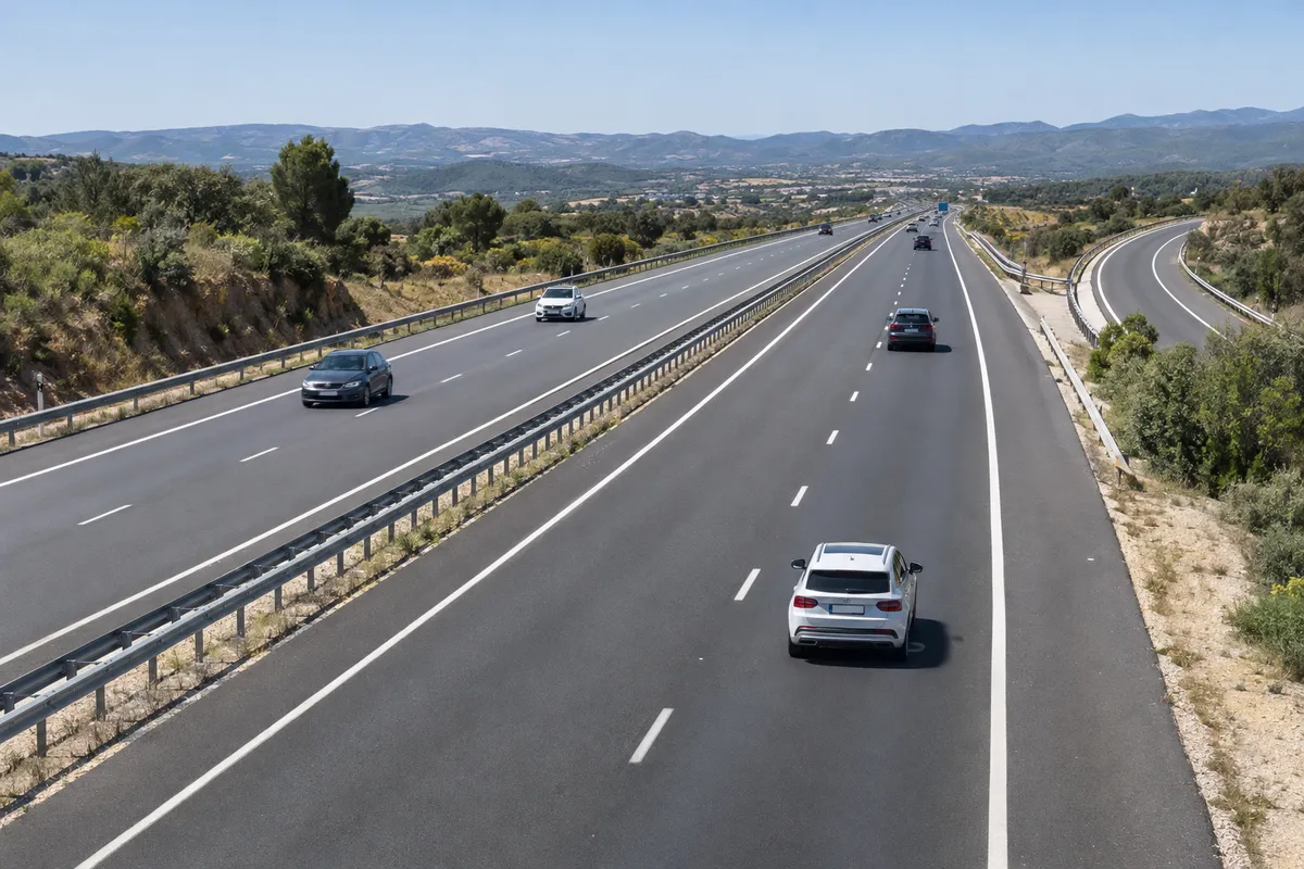 Si te pasas una salida de la autovía, no retrocedes: sigues adelante y buscas otra salida.